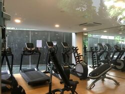 High Park Residences (D28), Apartment #540150611